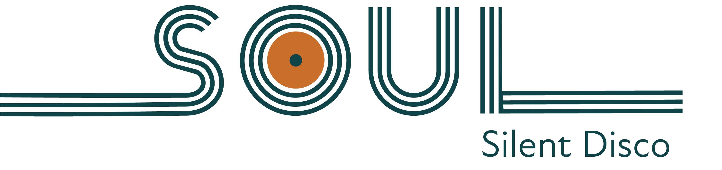 SOUL Silent Disco logo